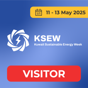 KSEW Visitor Entry Ticket