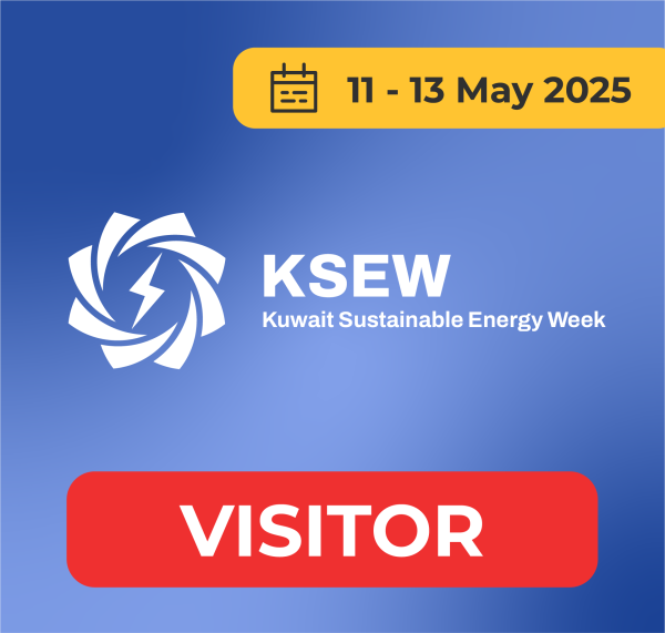KSEW Visitor Entry Ticket